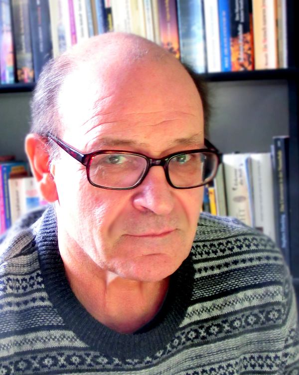 Lutz Völbel, Mathematik-Statistik und Physiknachhilfe